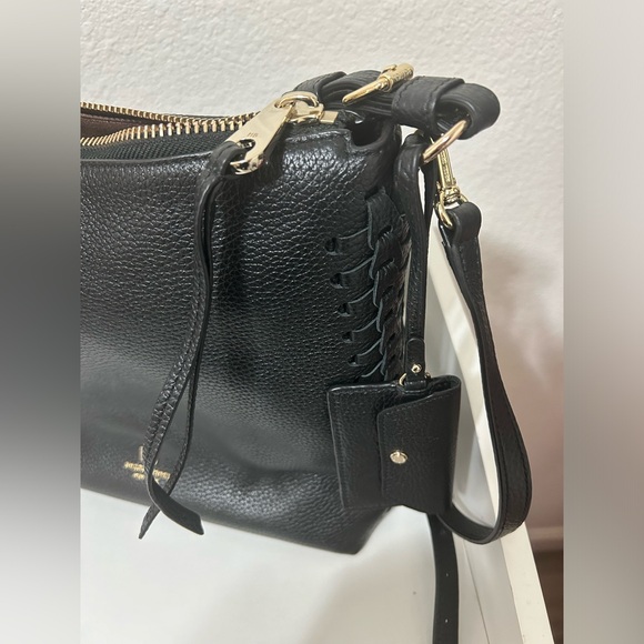 NWOT Henri Bendel Hobo Purse - Picture 2 of 12